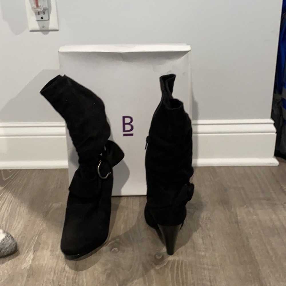 Women’s boots